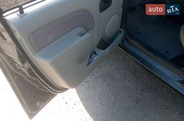 Седан Dacia Logan 2006 в 