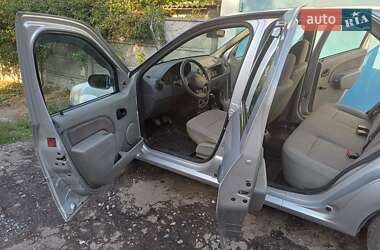 Седан Dacia Logan 2007 в 