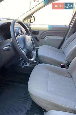 Седан Dacia Logan 2008 в 