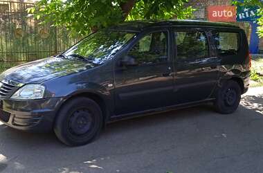 Dacia Logan 2009 Dacia Logan 2009