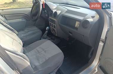 Седан Dacia Logan 2007 в 