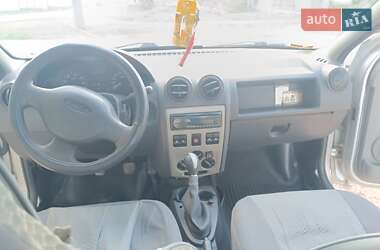 Седан Dacia Logan 2007 в 