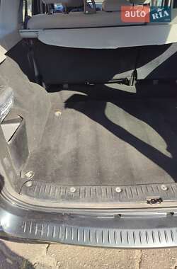 Универсал Dacia Logan 2009 в  фото 32 Универсал Dacia Logan 2009 в