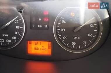 Седан Dacia Logan 2008 в 