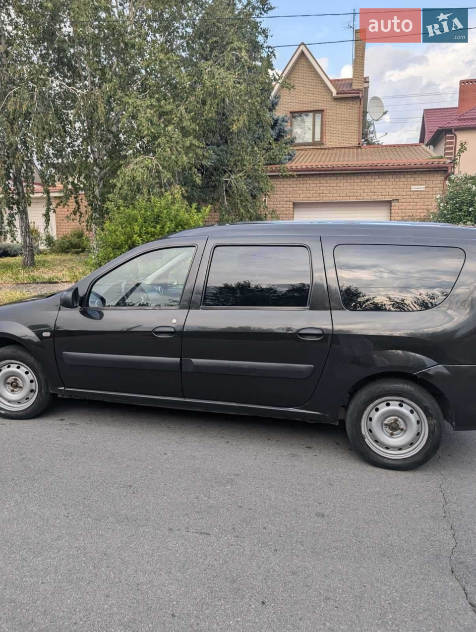 2011 Dacia Logan - мініатюра 41