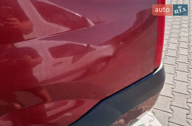 Седан Dacia Logan 2008 в 