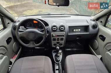 Седан Dacia Logan 2007 в 