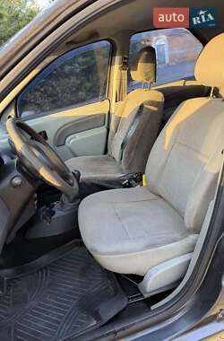 Седан Dacia Logan 2007 в 