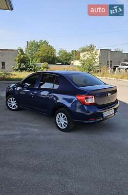 Dacia Logan 2016 Dacia Logan 2016