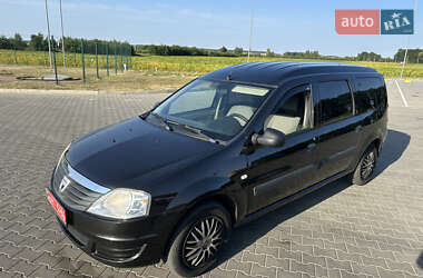 Dacia Logan 2009