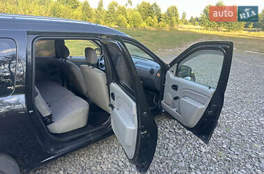 Седан Dacia Logan 2009 в 