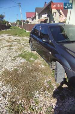 Седан Dacia Logan 2007 в 