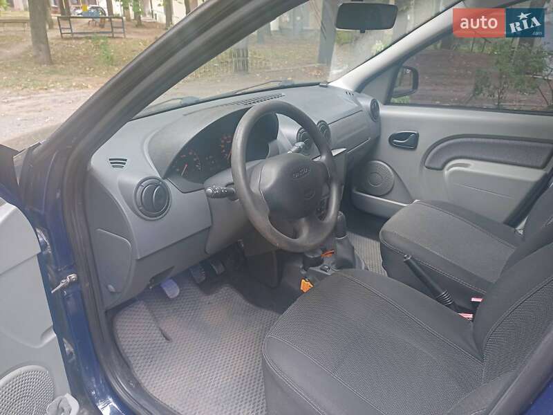 Седан Dacia Logan 2011 в Харькове фото 9 Седан Dacia Logan 2011 в Харькове