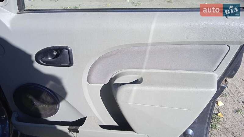 Седан Dacia Logan 2009 в Кропивницком
