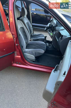 Седан Dacia Logan 2007 в 