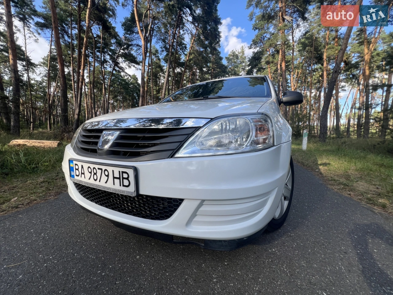 2011 Dacia Logan - мініатюра 39
