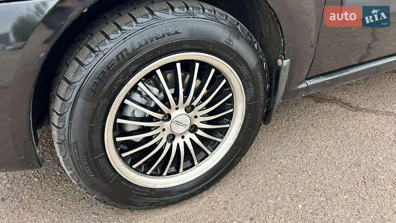 Седан Dacia Logan 2012 в Кривом Роге фото 12 Седан Dacia Logan 2012 в Кривом Роге