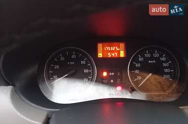 Седан Dacia Logan 2012 в 