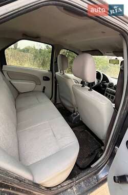 Седан Dacia Logan 2007 в 