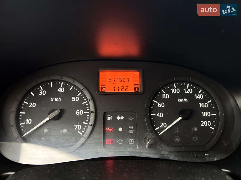 Седан Dacia Logan 2006 в Киеве фото 17 Седан Dacia Logan 2006 в Киеве