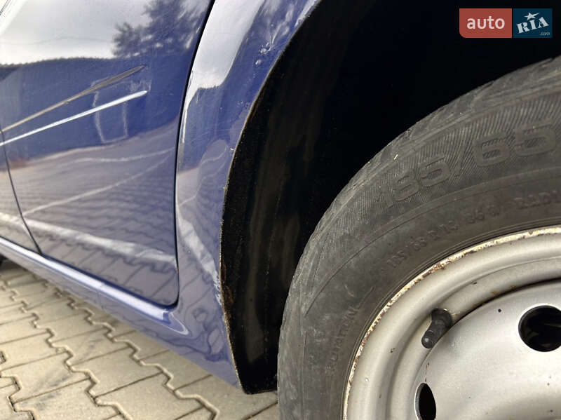 Седан Dacia Logan 2006 в Киеве фото 25 Седан Dacia Logan 2006 в Киеве