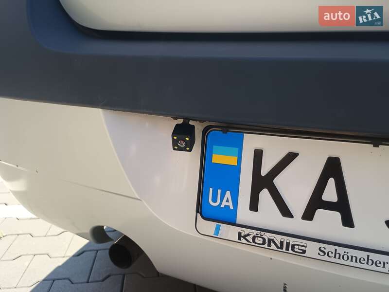 Седан Dacia Logan 2007 в Києві фото 18 Седан Dacia Logan 2007 в Києві