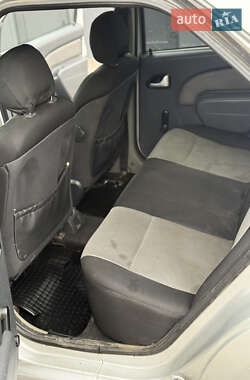 Седан Dacia Logan 2007 в 