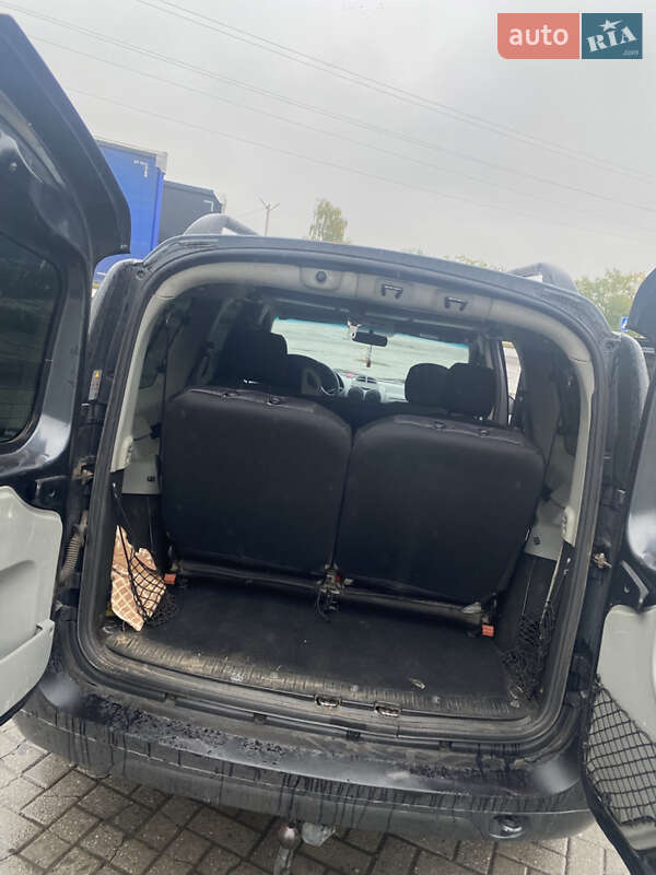 Седан Dacia Logan 2008 в Мукачевому фото 14 Седан Dacia Logan 2008 в Мукачевому