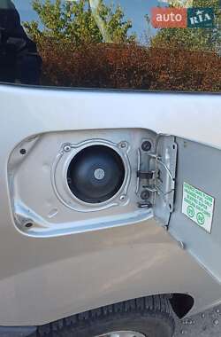 Седан Dacia Logan 2007 в 