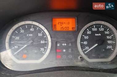 Универсал Dacia Logan 2008 в 