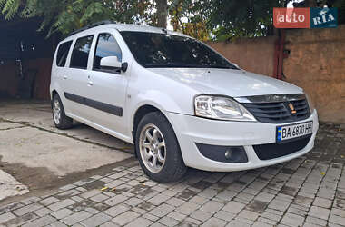 Dacia Logan 2009