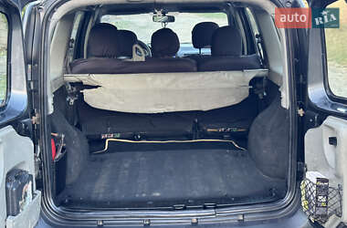 Седан Dacia Logan 2008 в 