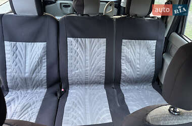 Седан Dacia Logan 2008 в 