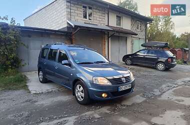 Dacia Logan 2009