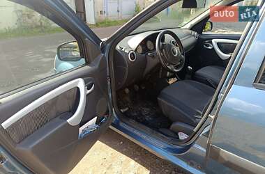 Седан Dacia Logan 2009 в 