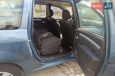 Седан Dacia Logan 2009 в 