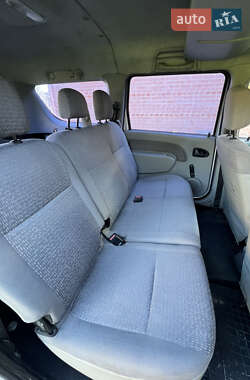 Седан Dacia Logan 2007 в 