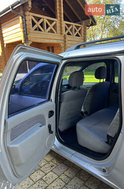 Седан Dacia Logan 2007 в 