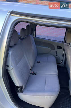 Седан Dacia Logan 2007 в 