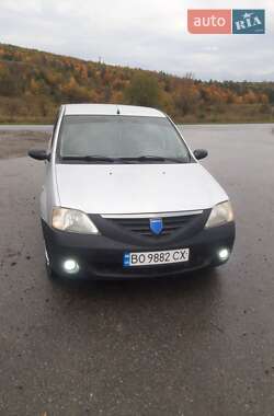 Седан Dacia Logan 2007 в  фото 13 Седан Dacia Logan 2007 в