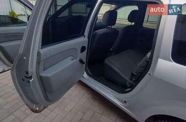 Универсал Dacia Logan 2007 в 