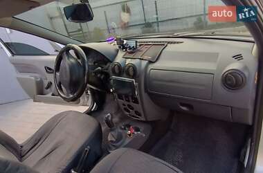 Универсал Dacia Logan 2007 в 