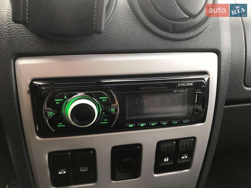 Седан Dacia Logan 2008 в Львове фото 14 Седан Dacia Logan 2008 в Львове