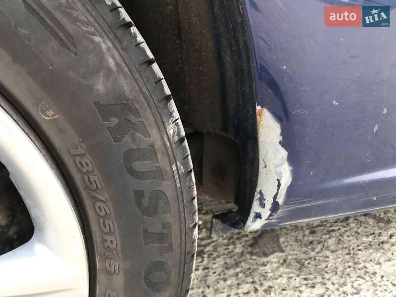 Седан Dacia Logan 2008 в Львове фото 23 Седан Dacia Logan 2008 в Львове