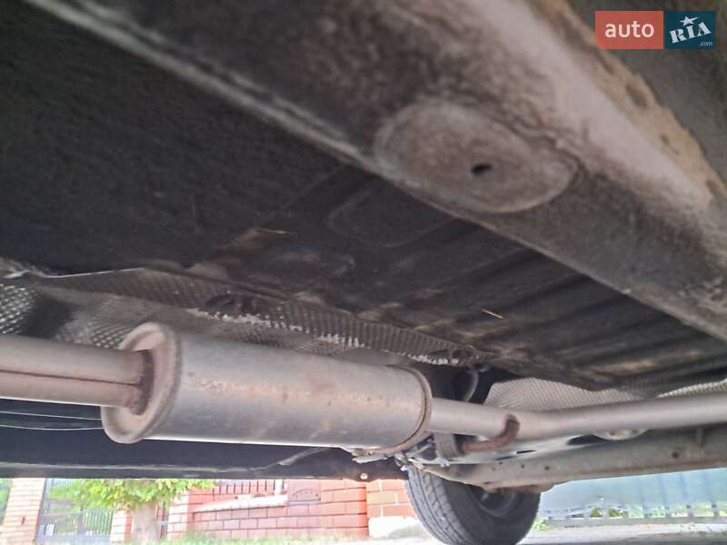 Седан Dacia Logan 2005 в Трускавце фото 16 Седан Dacia Logan 2005 в Трускавце