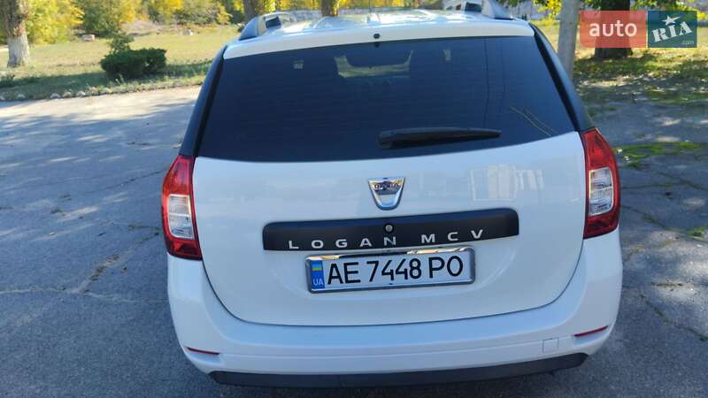 Седан Dacia Logan 2014 в Нікополі фото 4 Седан Dacia Logan 2014 в Нікополі