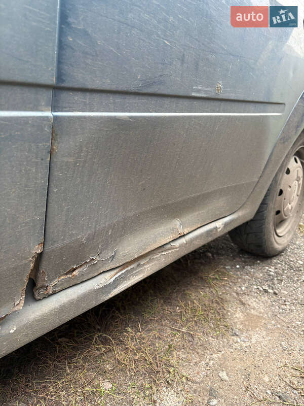 Седан Dacia Logan 2007 в Фастове фото 5 Седан Dacia Logan 2007 в Фастове