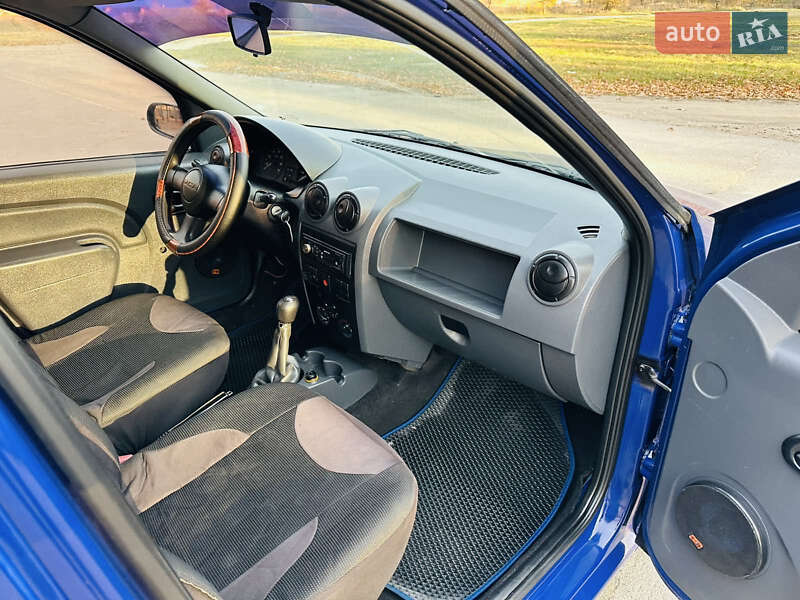 Седан Dacia Logan 2006 в Первомайске фото 28 Седан Dacia Logan 2006 в Первомайске