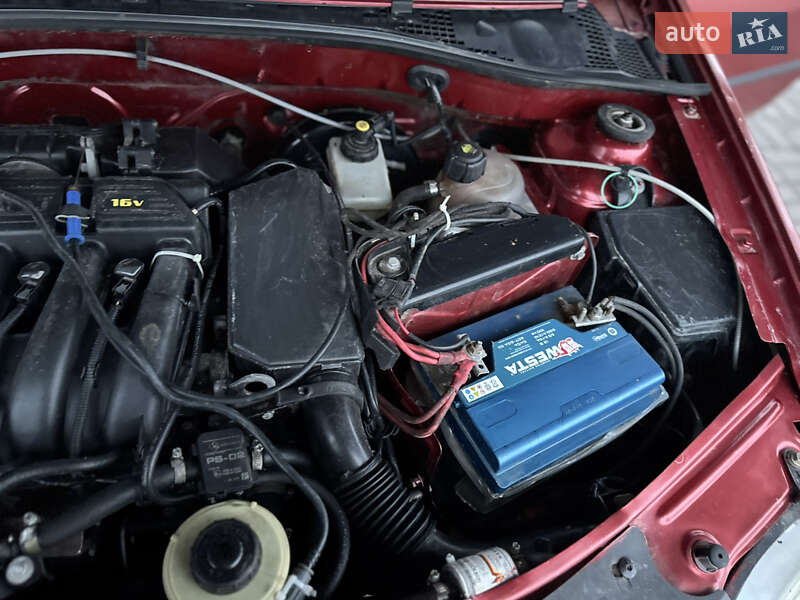 Dacia Logan 2008 Dacia Logan 2008