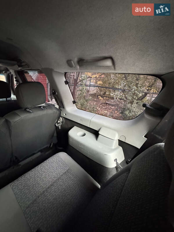 Седан Dacia Logan 2008 в Дніпрі фото 24 Седан Dacia Logan 2008 в Дніпрі